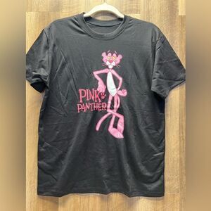 PINK PANTHER GRAPHIC TEE